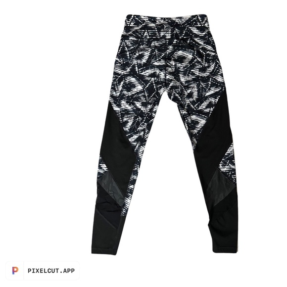 Old Navy | Small | Mesh Leggings | Women’s | Workout Wear - Picture 4 of 6
